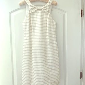 Lilly Pulitzer Bow dress